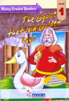 The Goose That Laid Golden Eggs Lv 1